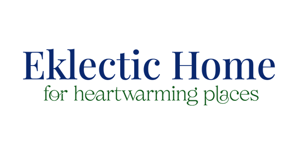 Eklectic Home